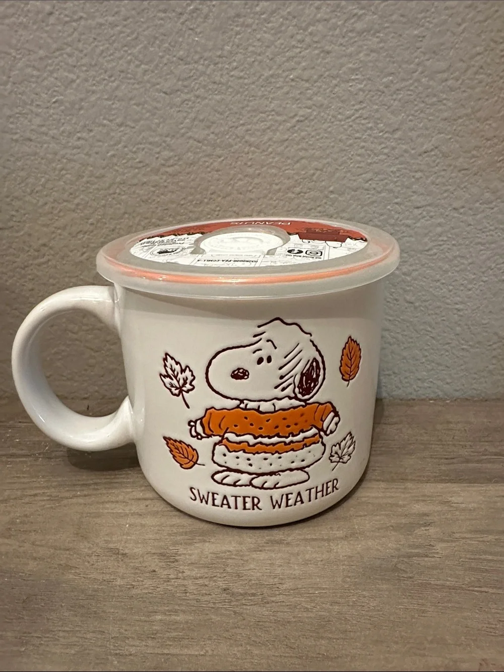 Peanuts 